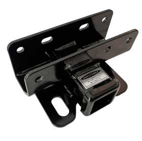 Factory Style Receiver Hitch